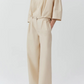 Jess Pleated Jacket