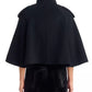 Yara Cape Jacket - The Lake Forest Shop