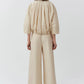 Jess Pleated Jacket
