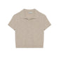 Twila S/S Polo