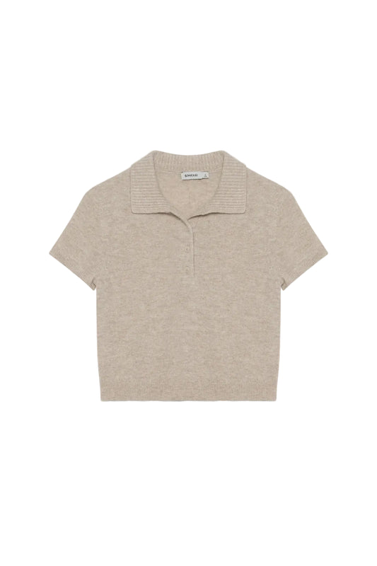 Twila S/S Polo