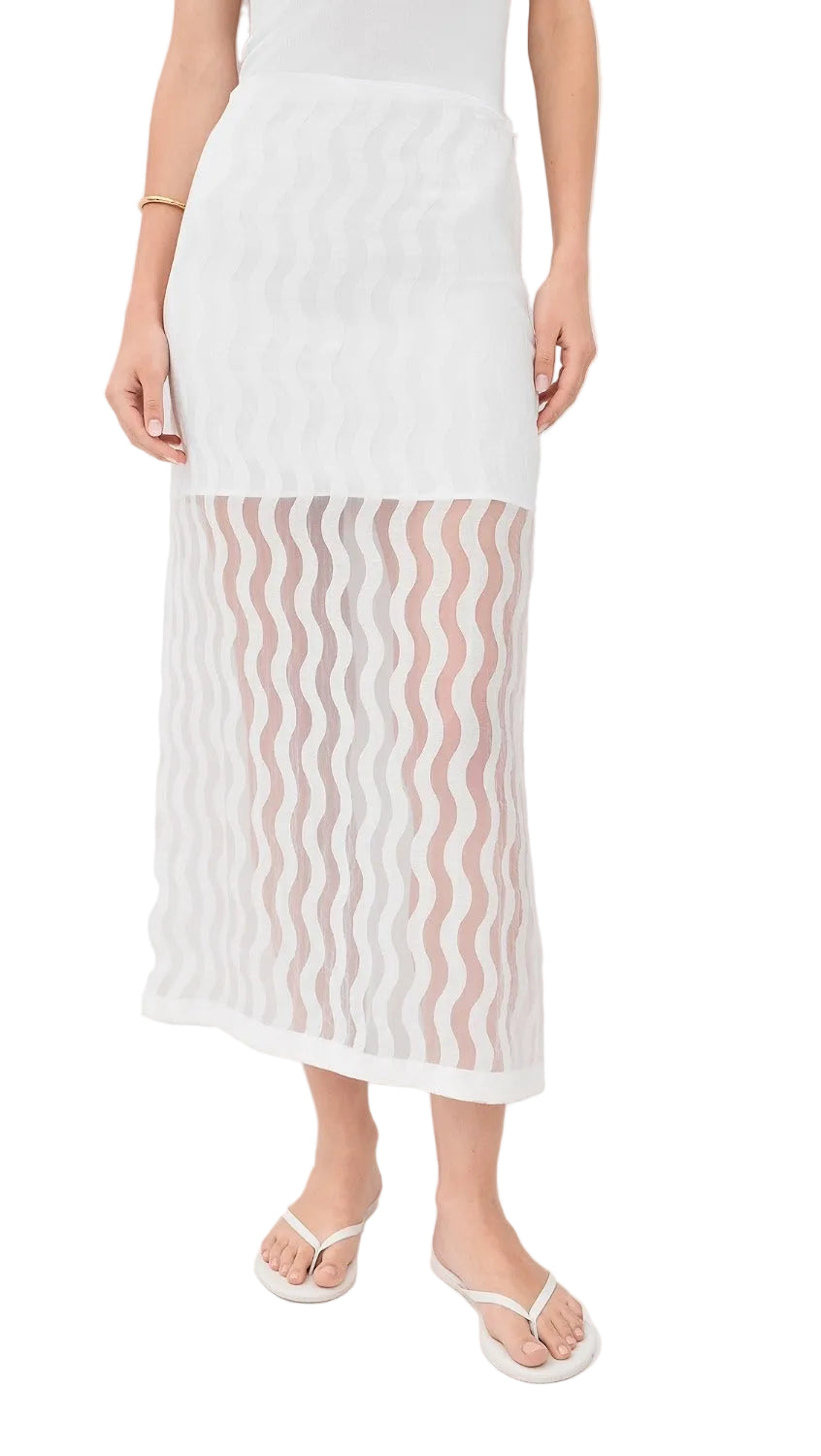 Alexi Skirt