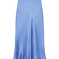 Bar Silk Skirt
