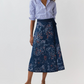 Wren Wrap Skirt