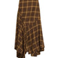 Slash Medium Volume Skirt