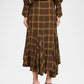 Slash Medium Volume Skirt