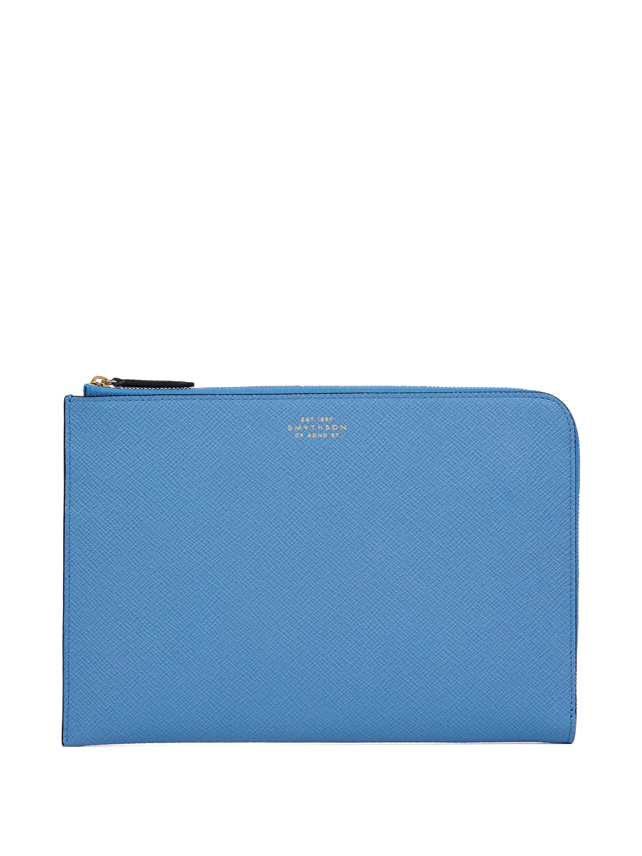 Panama Slim Pouch - The Lake Forest Shop