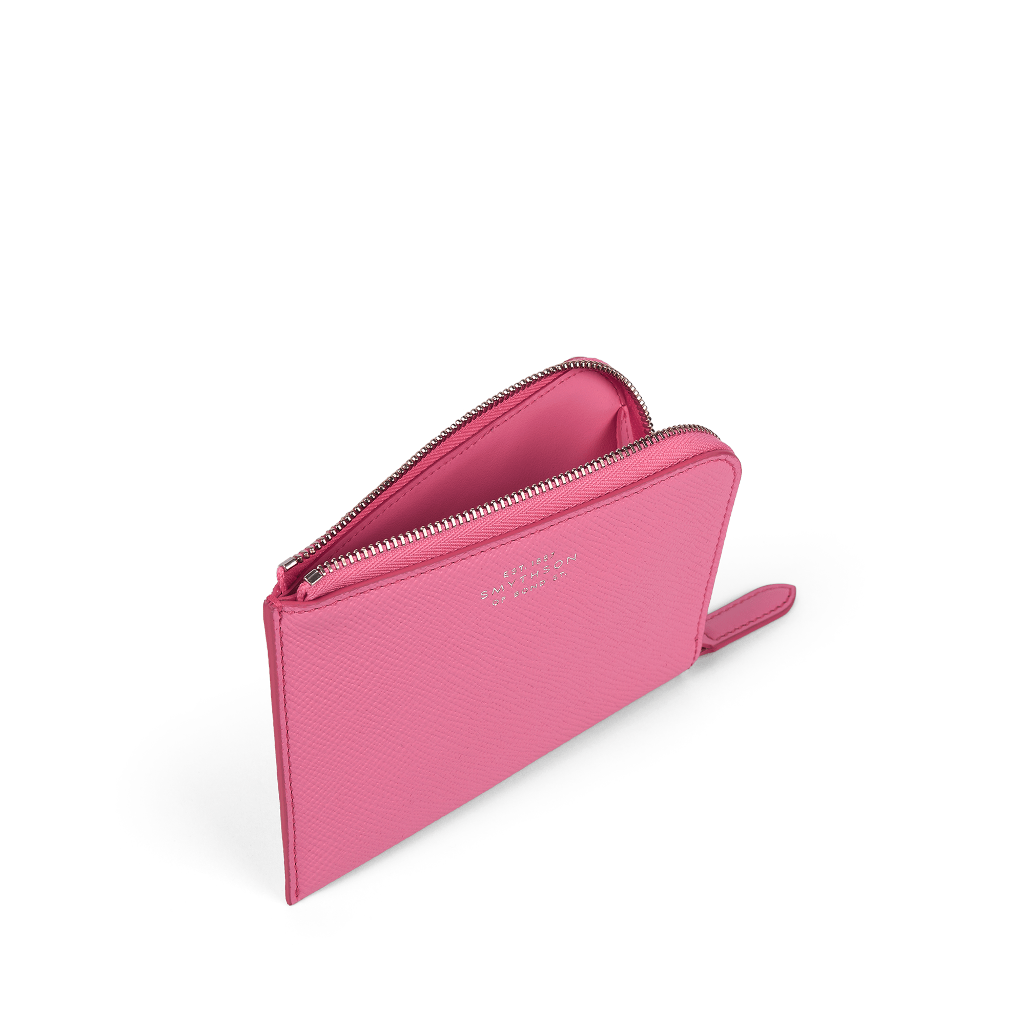 Panama Small Flat Pouch - The Lake Forest Shop
