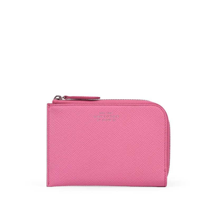 Panama Small Flat Pouch - The Lake Forest Shop