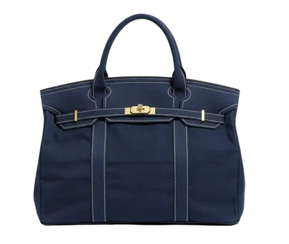 Boatkin Tote - The Lake Forest Shop