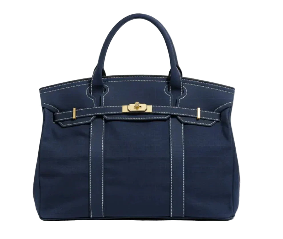 Boatkin Tote - The Lake Forest Shop