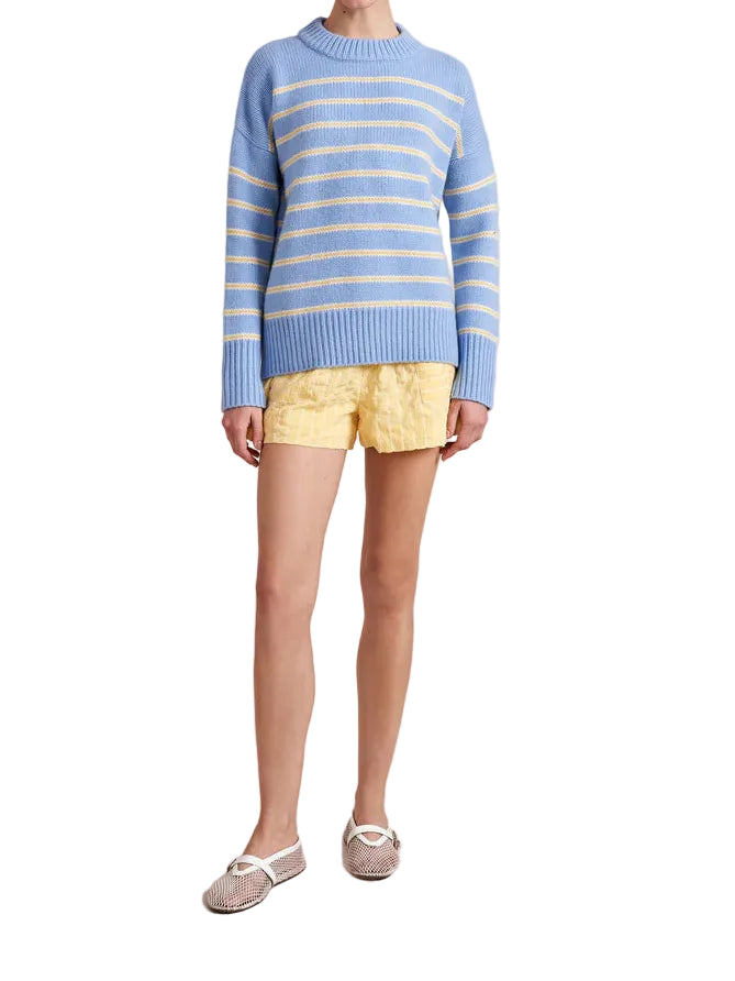 Marin Sweater - The Lake Forest Shop
