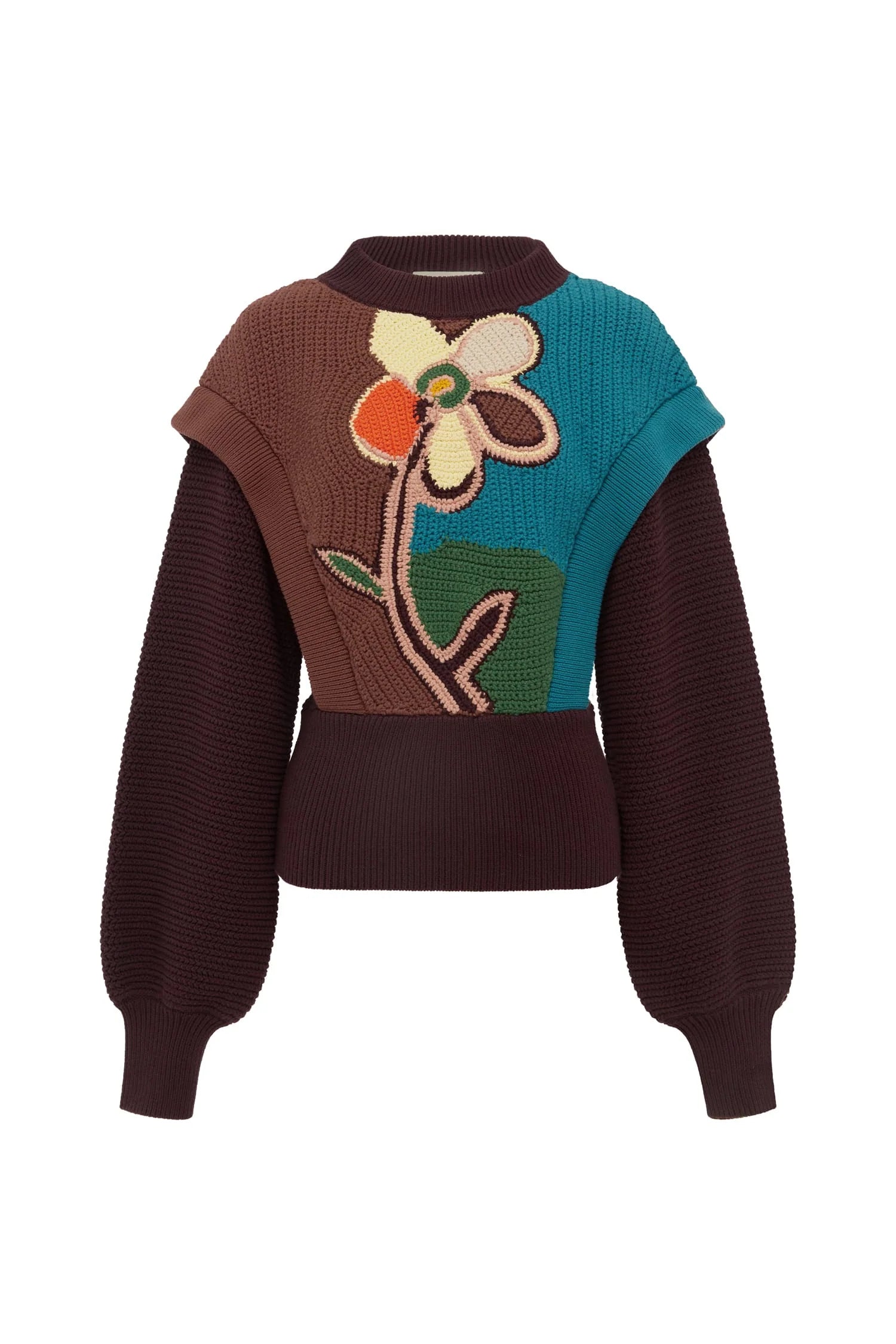 Tangible Love Sweater - The Lake Forest Shop
