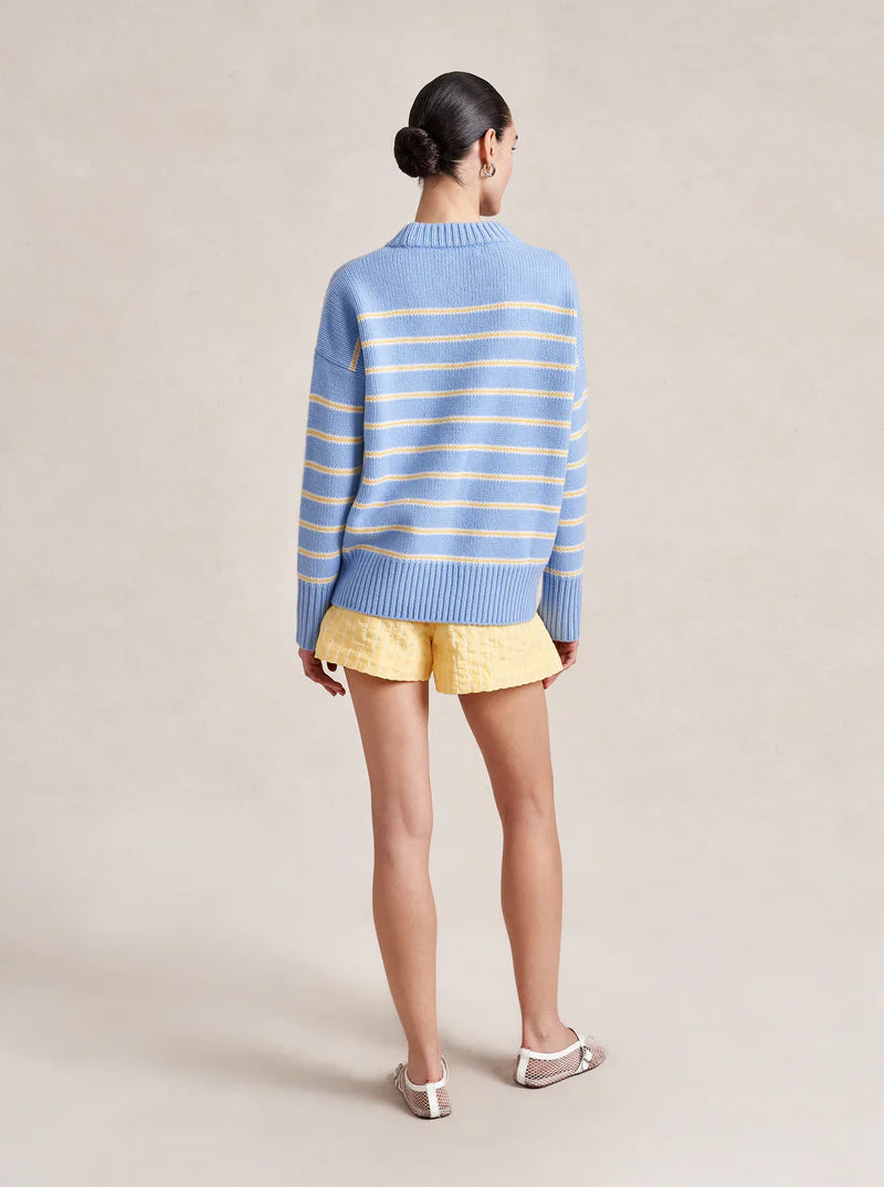Marin Sweater - The Lake Forest Shop