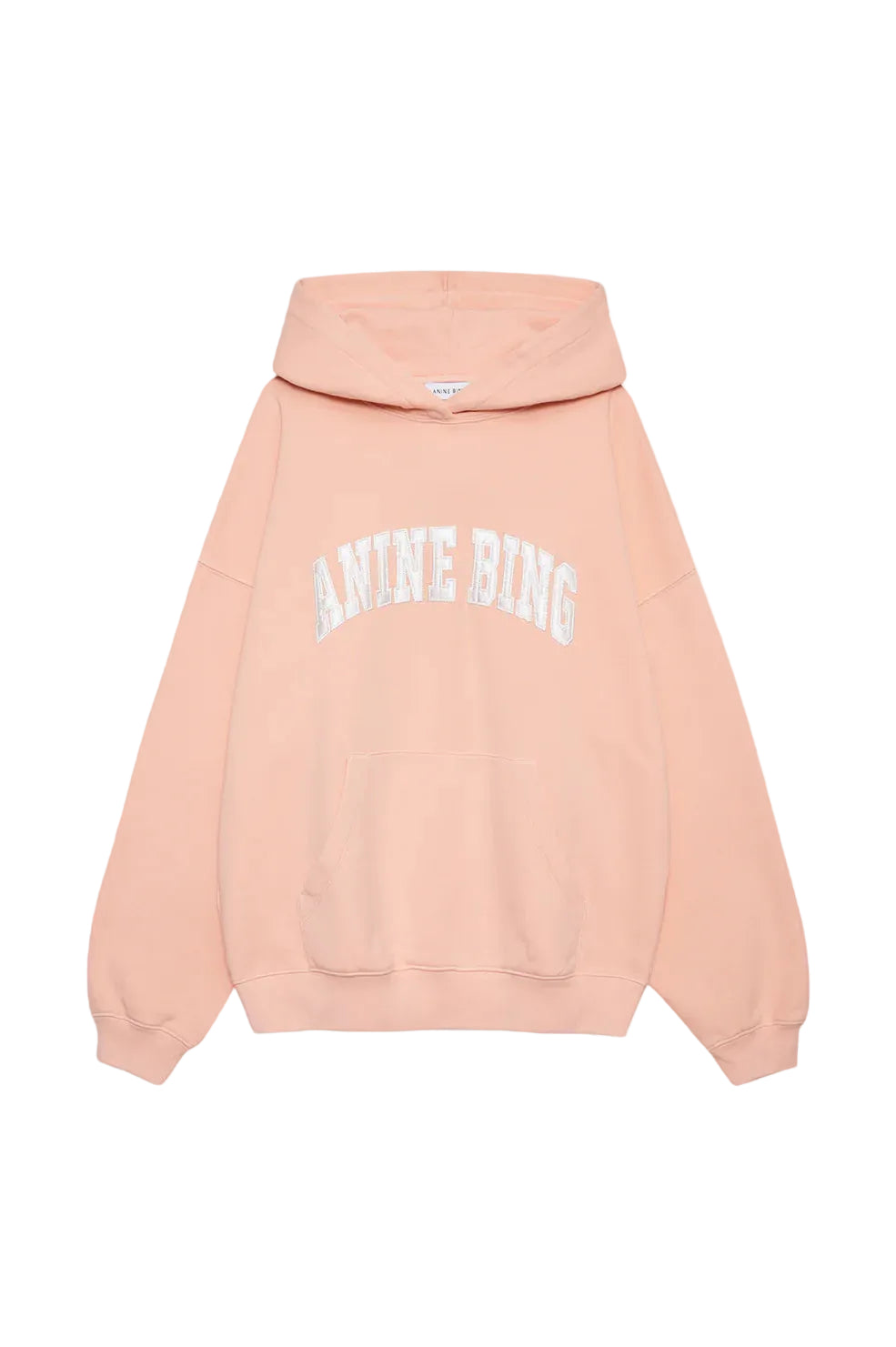 Harvey Sweatshirt Anine Bing