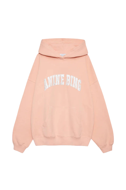 Harvey Sweatshirt Anine Bing - The Lake Forest Shop