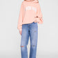 Harvey Sweatshirt Anine Bing