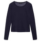 Sylvie Long Sleeve Tee