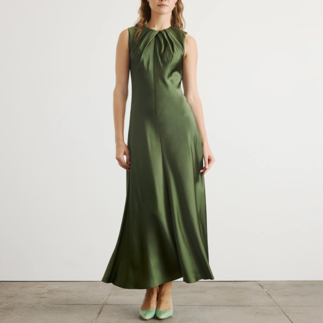 Emily Dress
