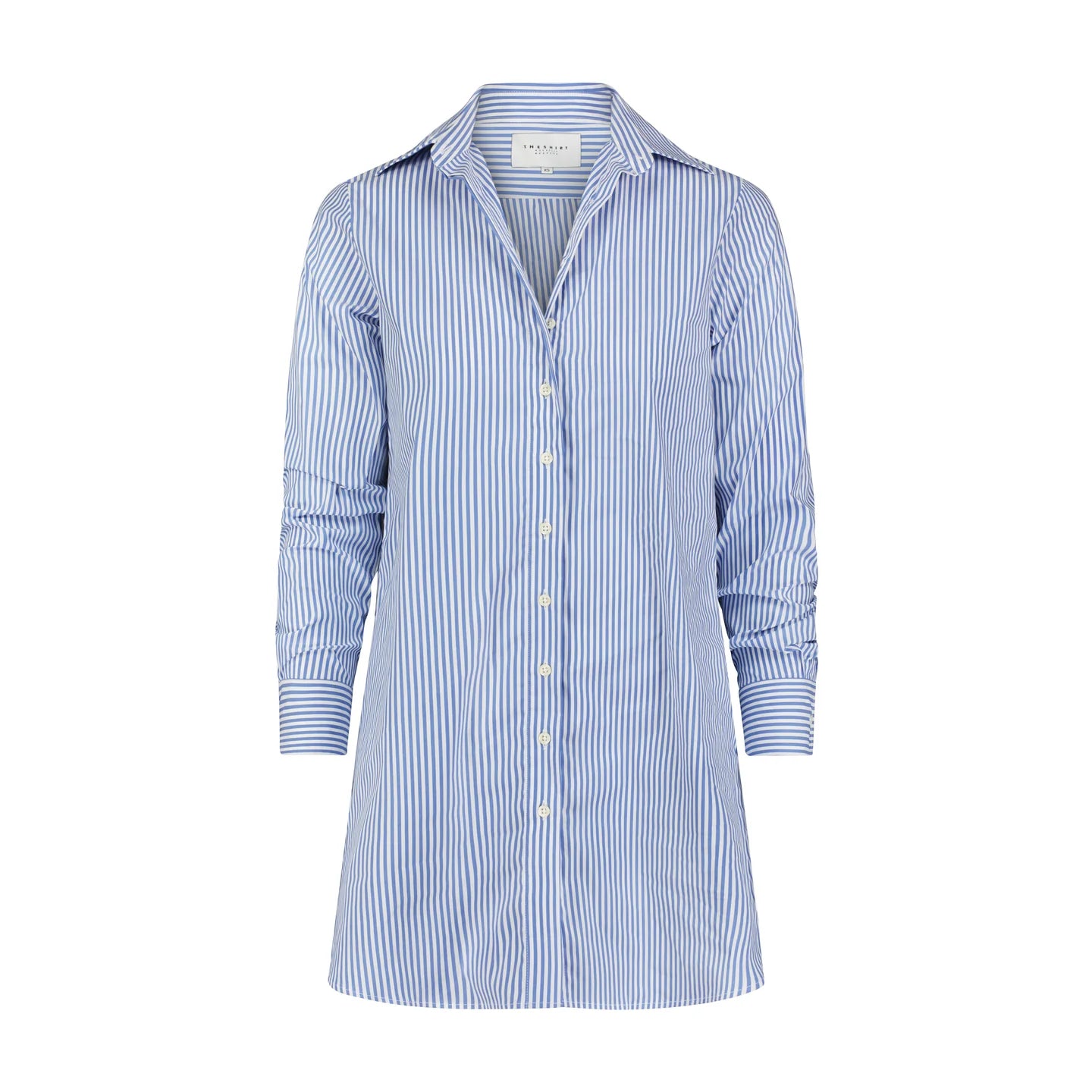 The WFH Dress - The Lake Forest Shop