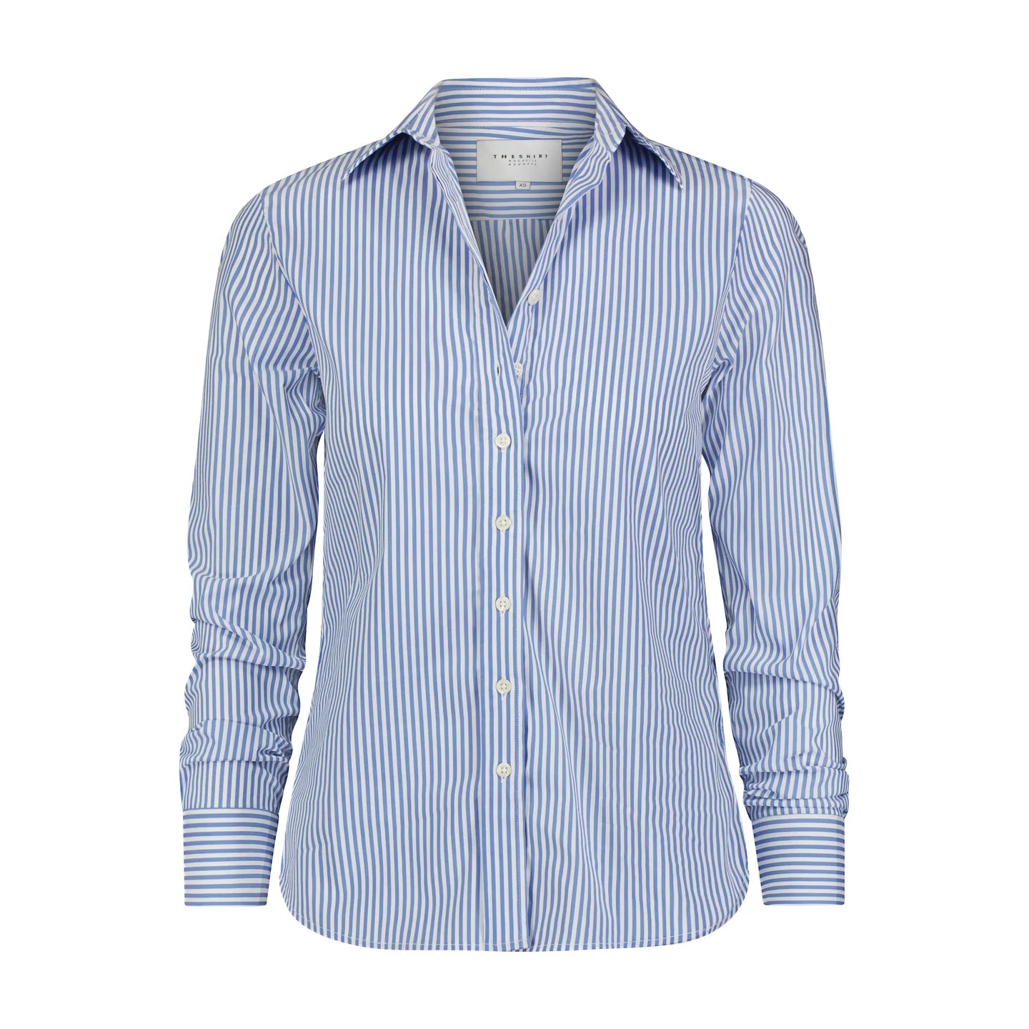 Stripe Icon Shirt - The Lake Forest Shop