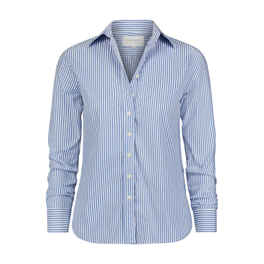 Stripe Icon Shirt - The Lake Forest Shop
