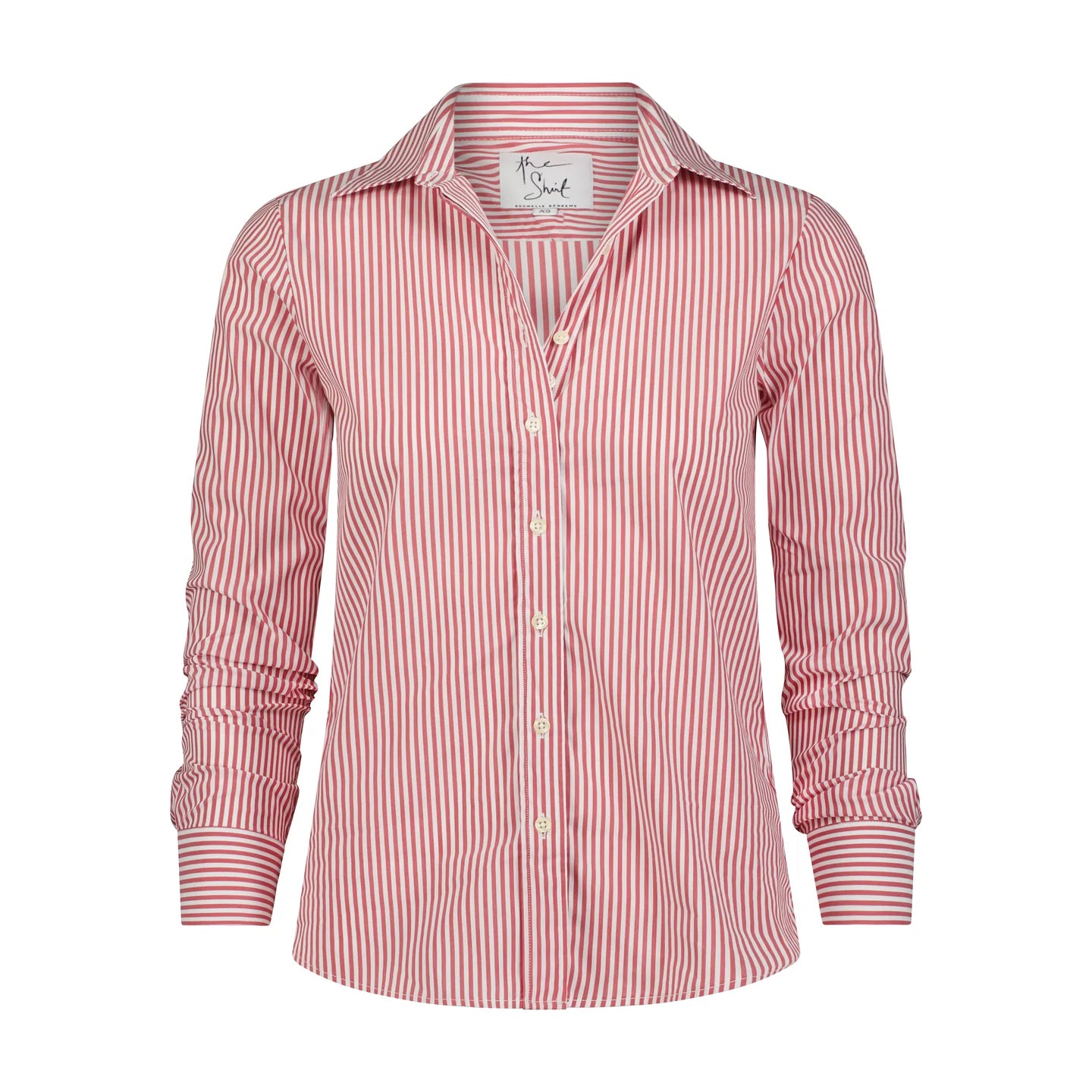 Stripe Icon Shirt - The Lake Forest Shop