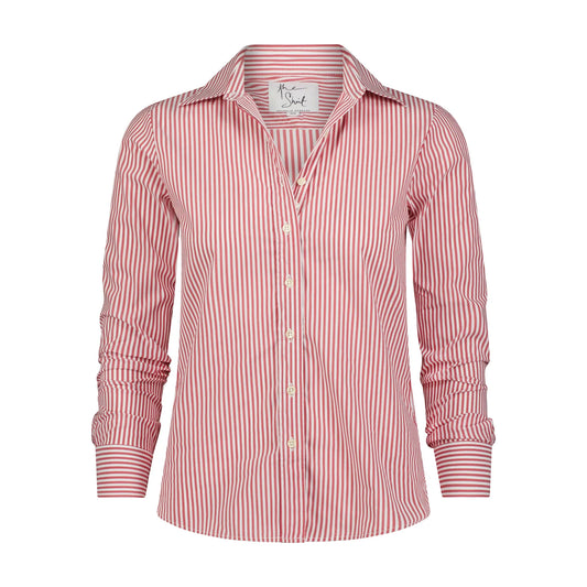 Stripe Icon Shirt