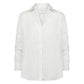The Washed Linen Shirt
