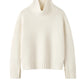Girlfriend Turtleneck - The Lake Forest Shop
