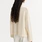 Girlfriend Turtleneck - The Lake Forest Shop