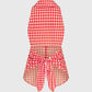 Loch Sleeveless Poplin Button Up - The Lake Forest Shop