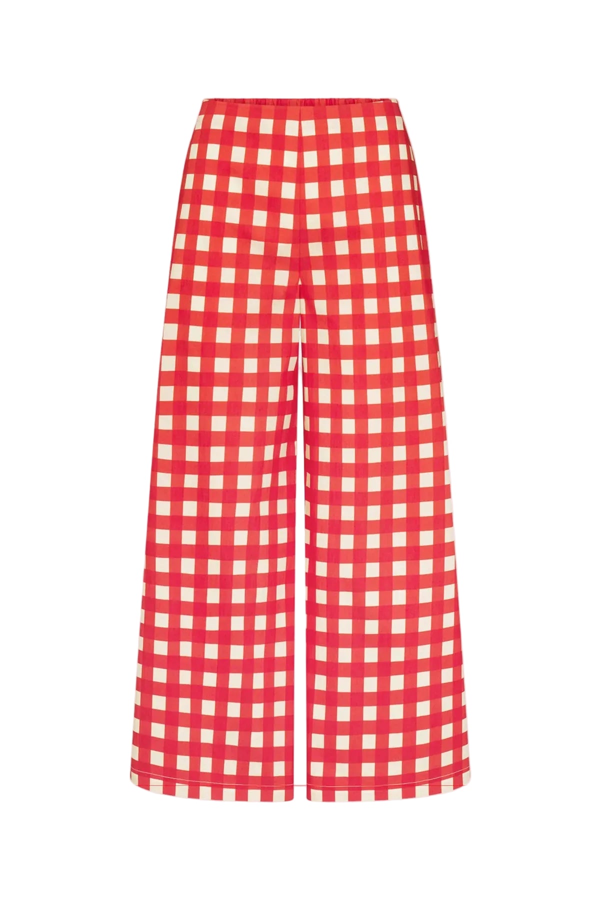 Toni Poplin Pant - The Lake Forest Shop