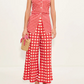 Toni Poplin Pant - The Lake Forest Shop