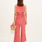 Toni Poplin Pant - The Lake Forest Shop