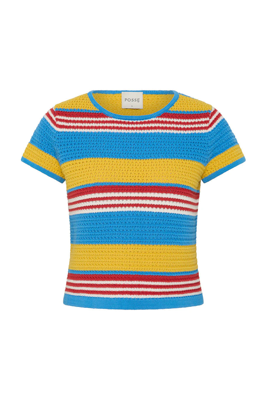 Tammy Baby Tee - The Lake Forest Shop