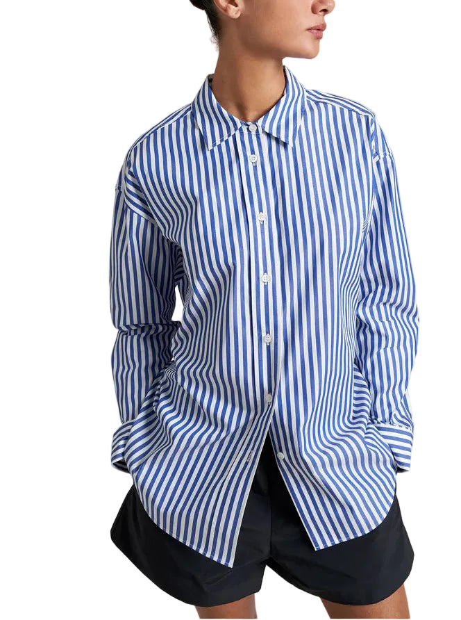 Shelby Shirt - The Lake Forest Shop