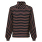 Valiant Cowl Neck Top