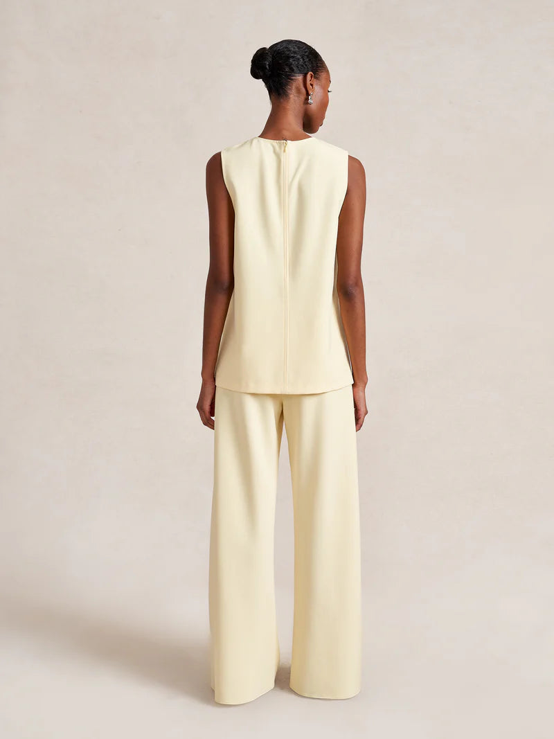 Maxime Top - The Lake Forest Shop