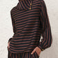 Valiant Cowl Neck Top