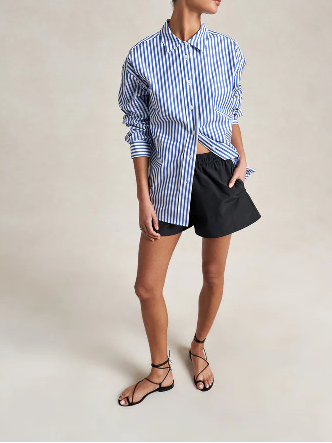 Shelby Shirt - The Lake Forest Shop