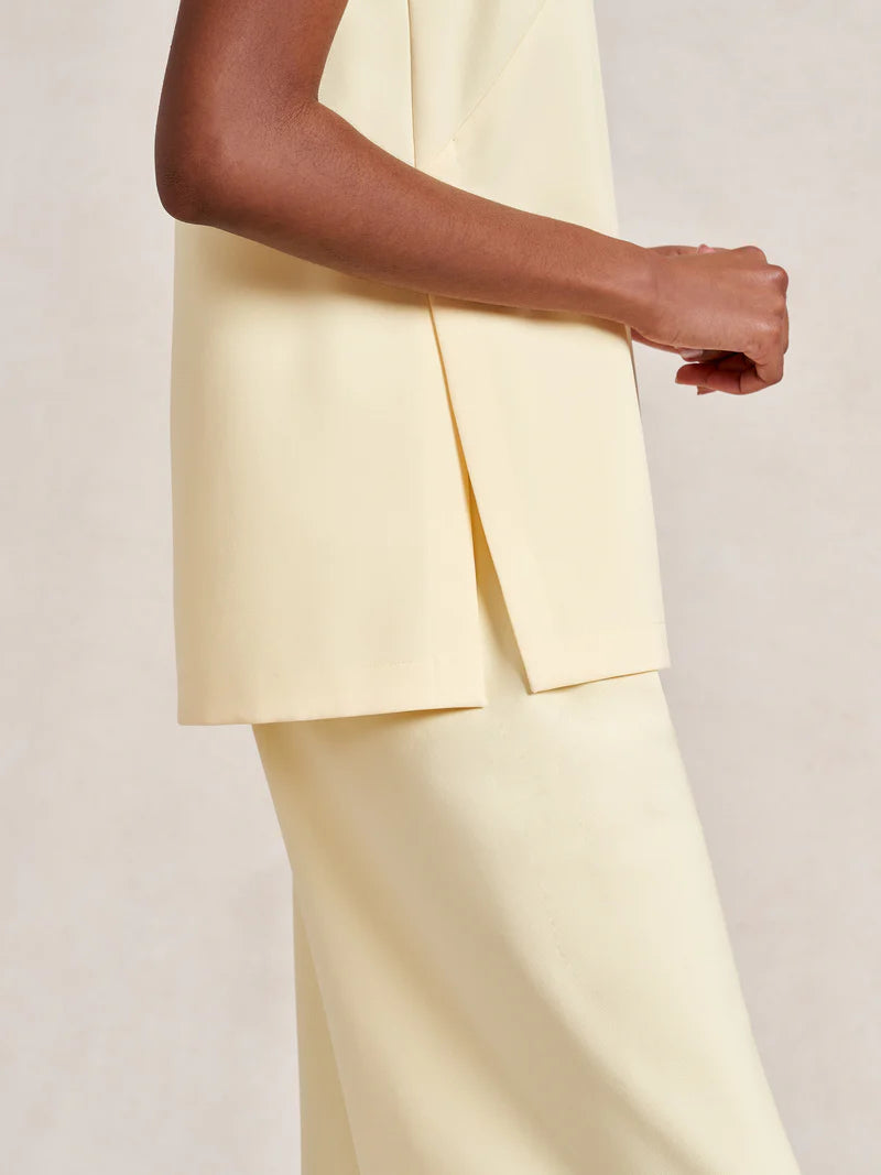 Maxime Top - The Lake Forest Shop