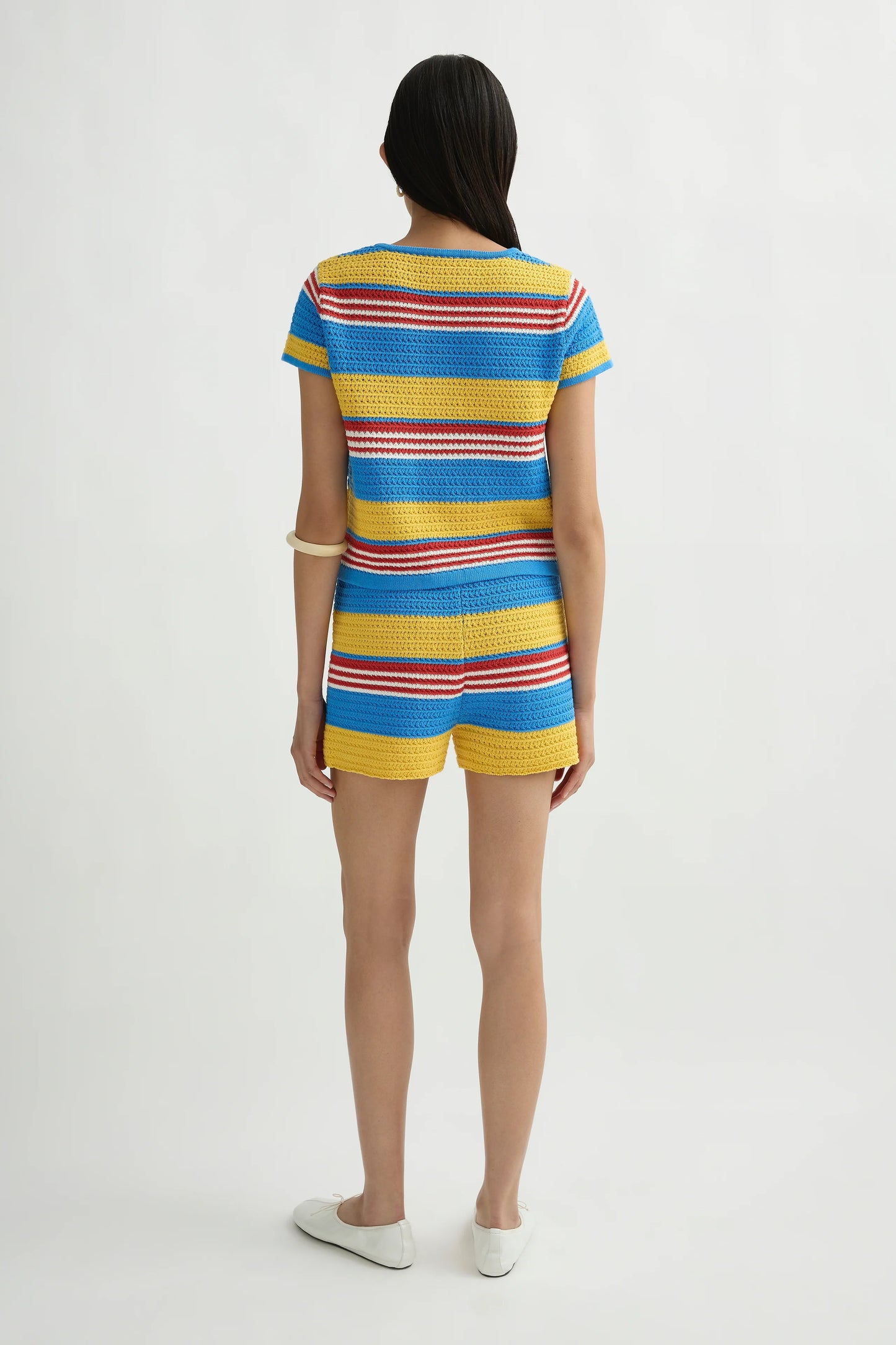 Tammy Baby Tee