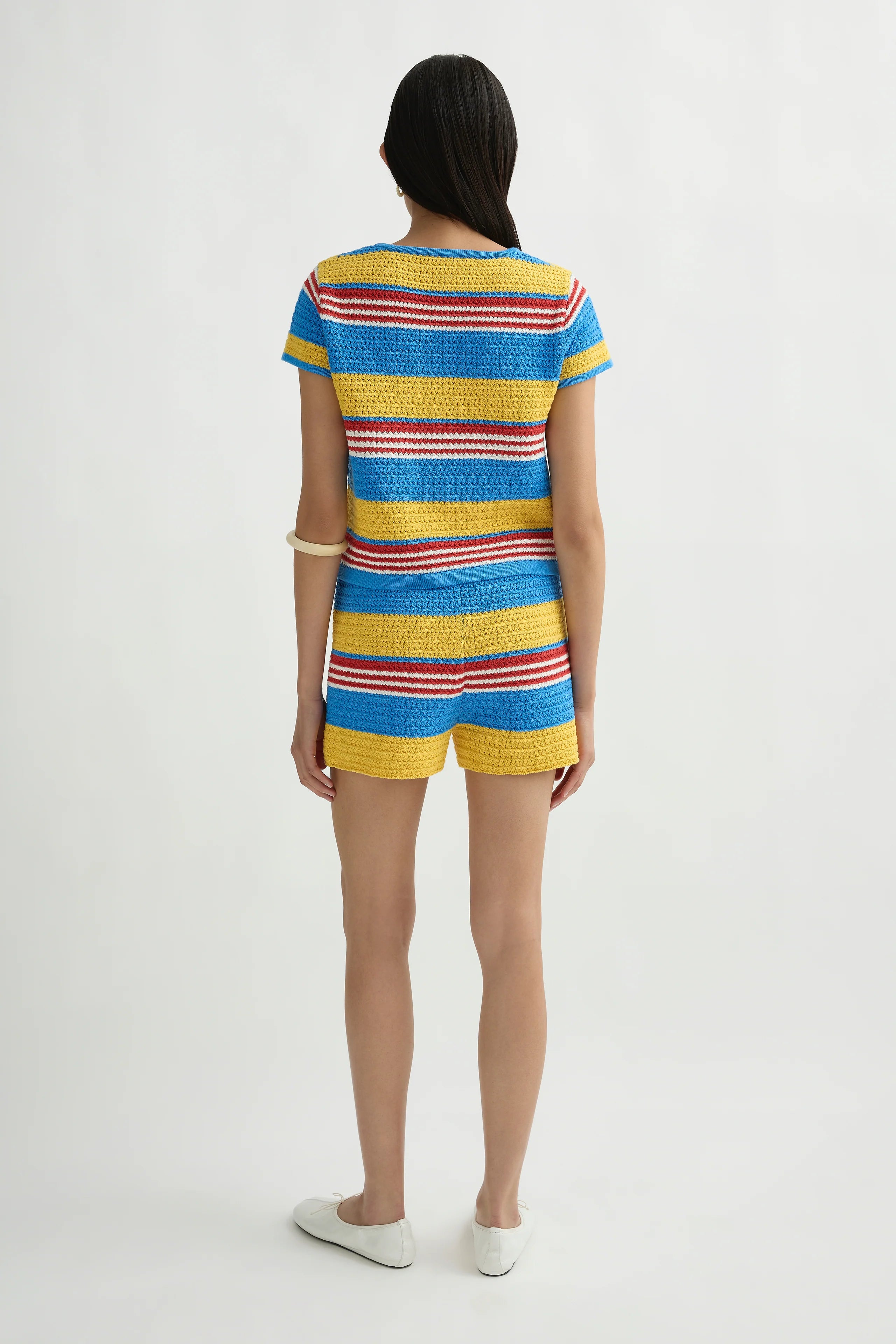Tammy Baby Tee - The Lake Forest Shop