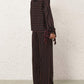 Valiant Cowl Neck Top
