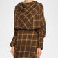 Straight Tunic Top