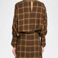 Straight Tunic Top