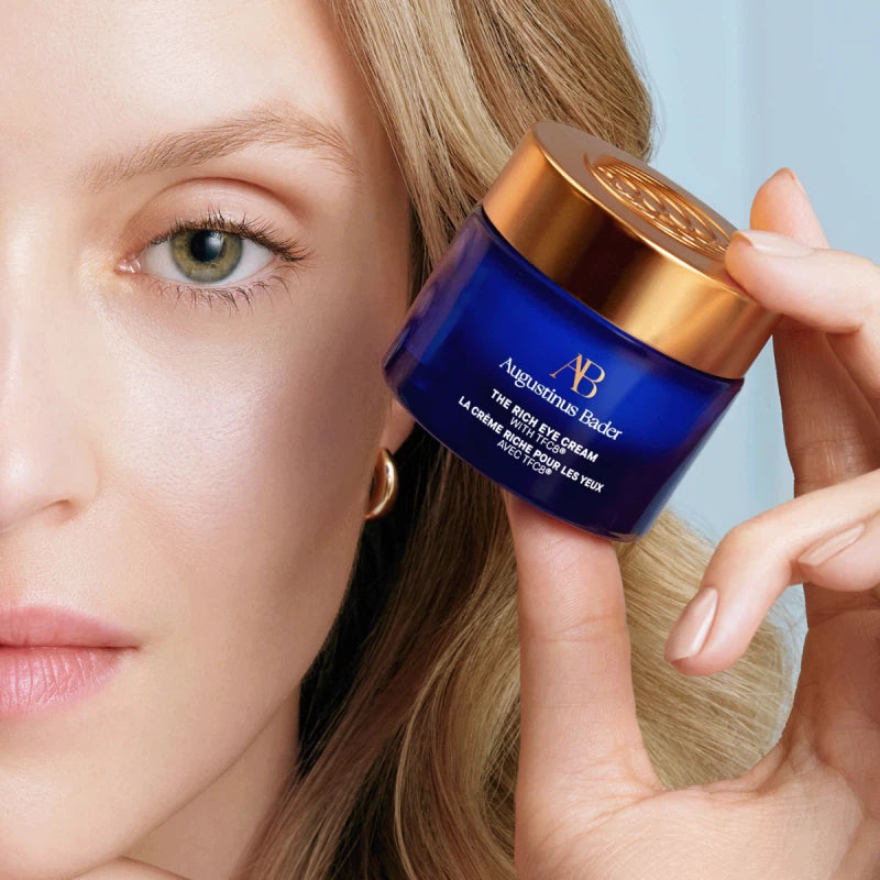 The Rich Eye Cream 15ml - The Lake Forest Shop