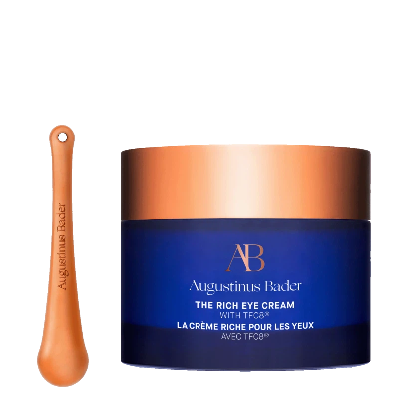 The Rich Eye Cream 15ml - The Lake Forest Shop