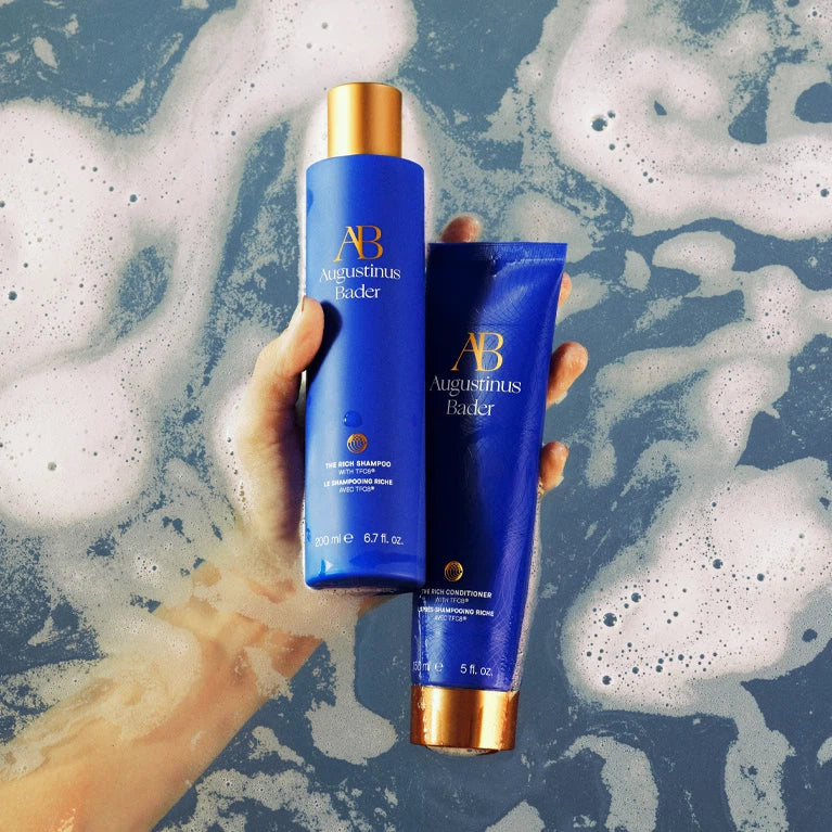 The Rich Shampoo - The Lake Forest Shop